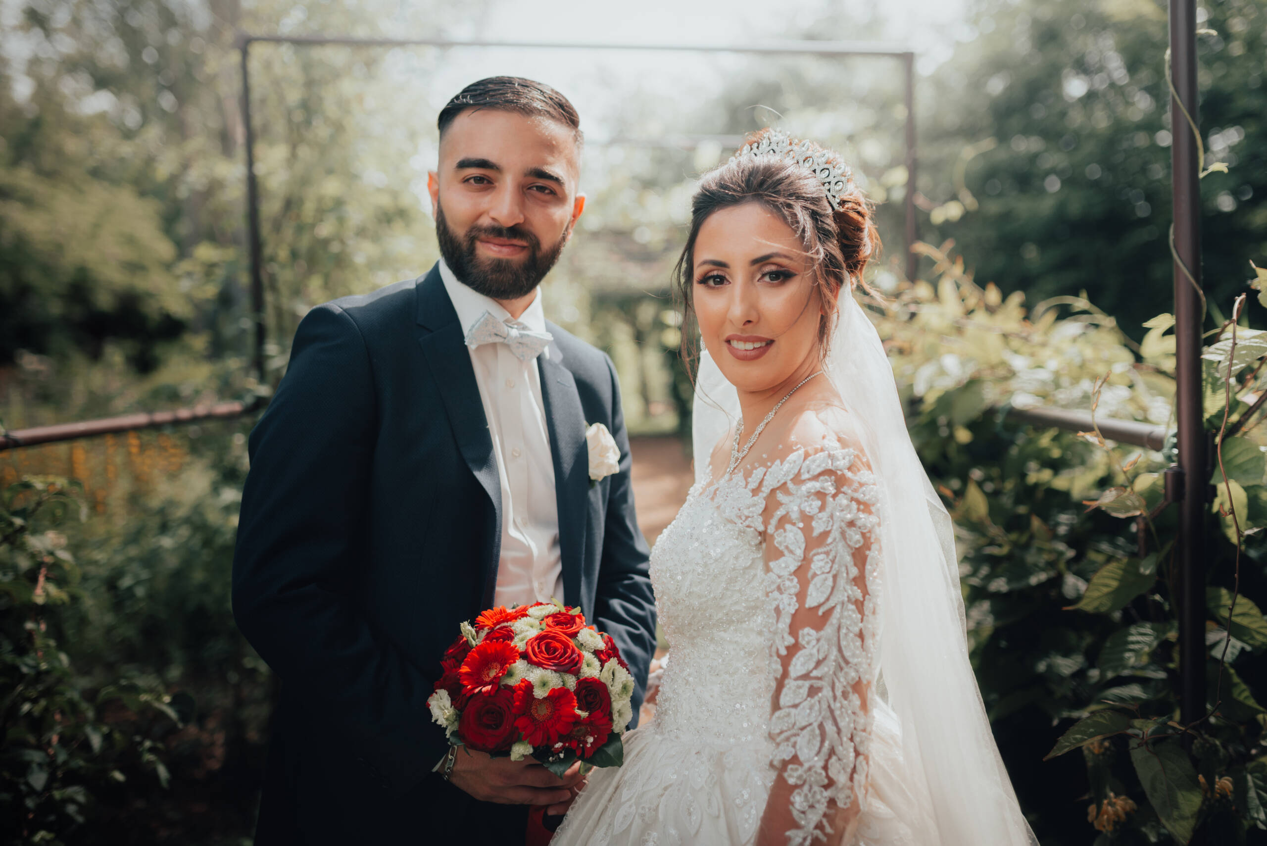 Le Jardin de l&rsquo;Éternité