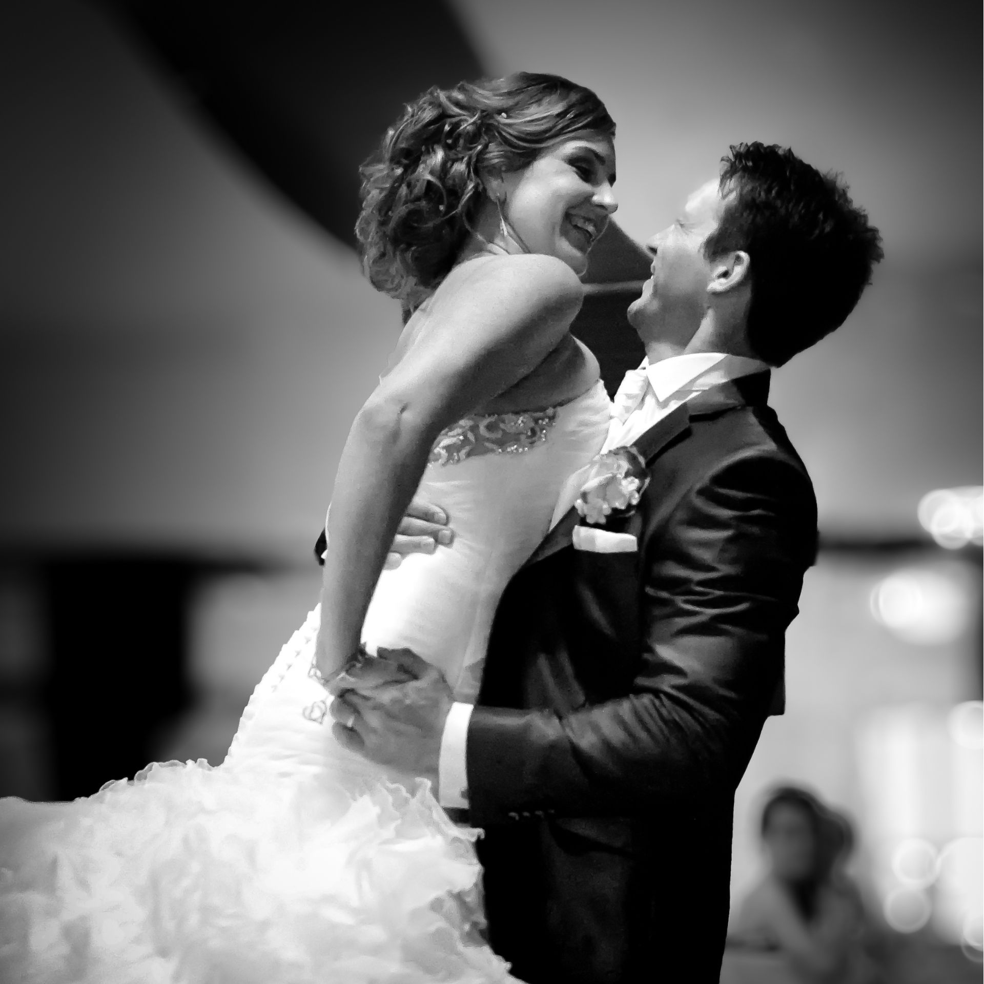 Élégance Intemporelle en Monochrome