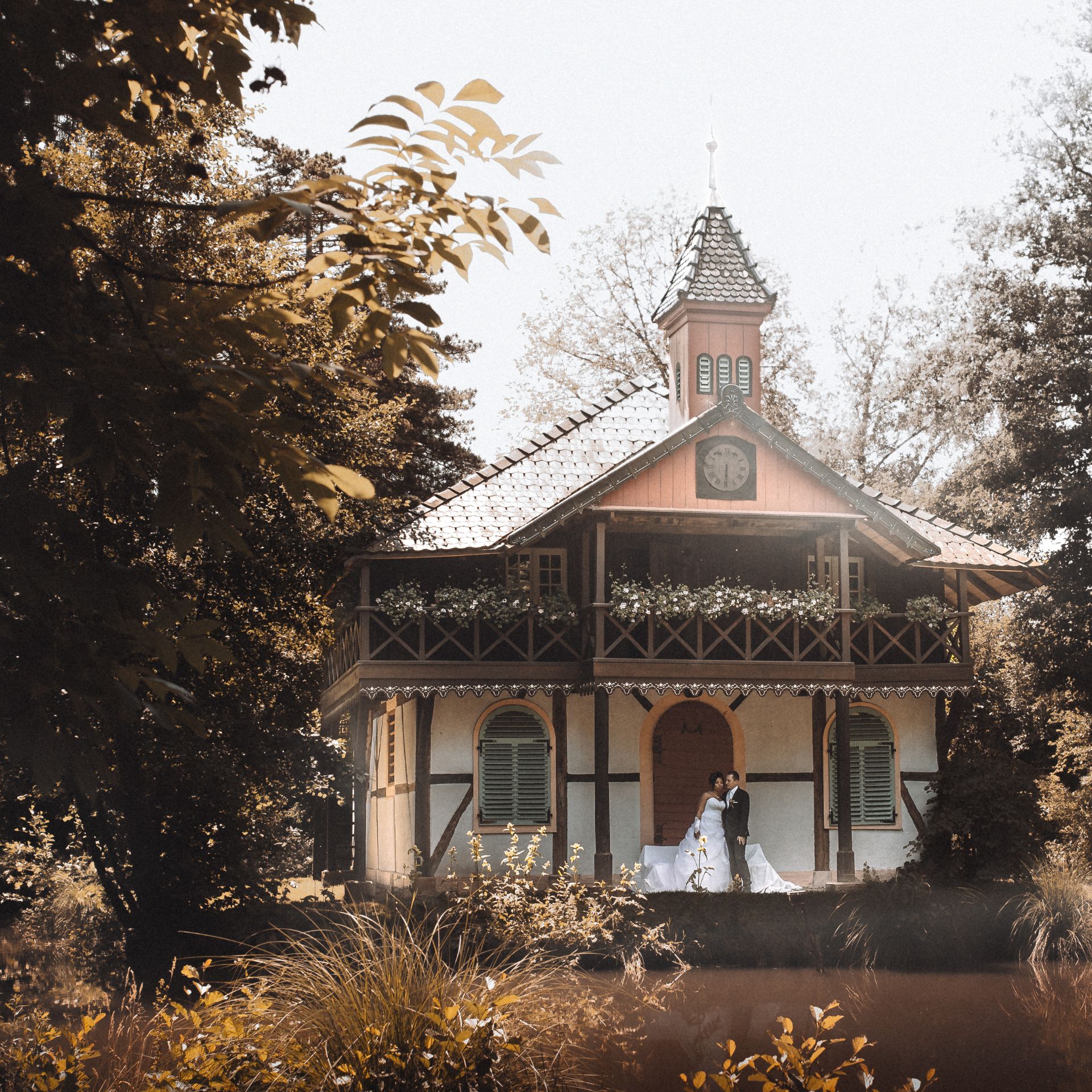 Couleurs de l&rsquo;Amour, Alliance des Cultures