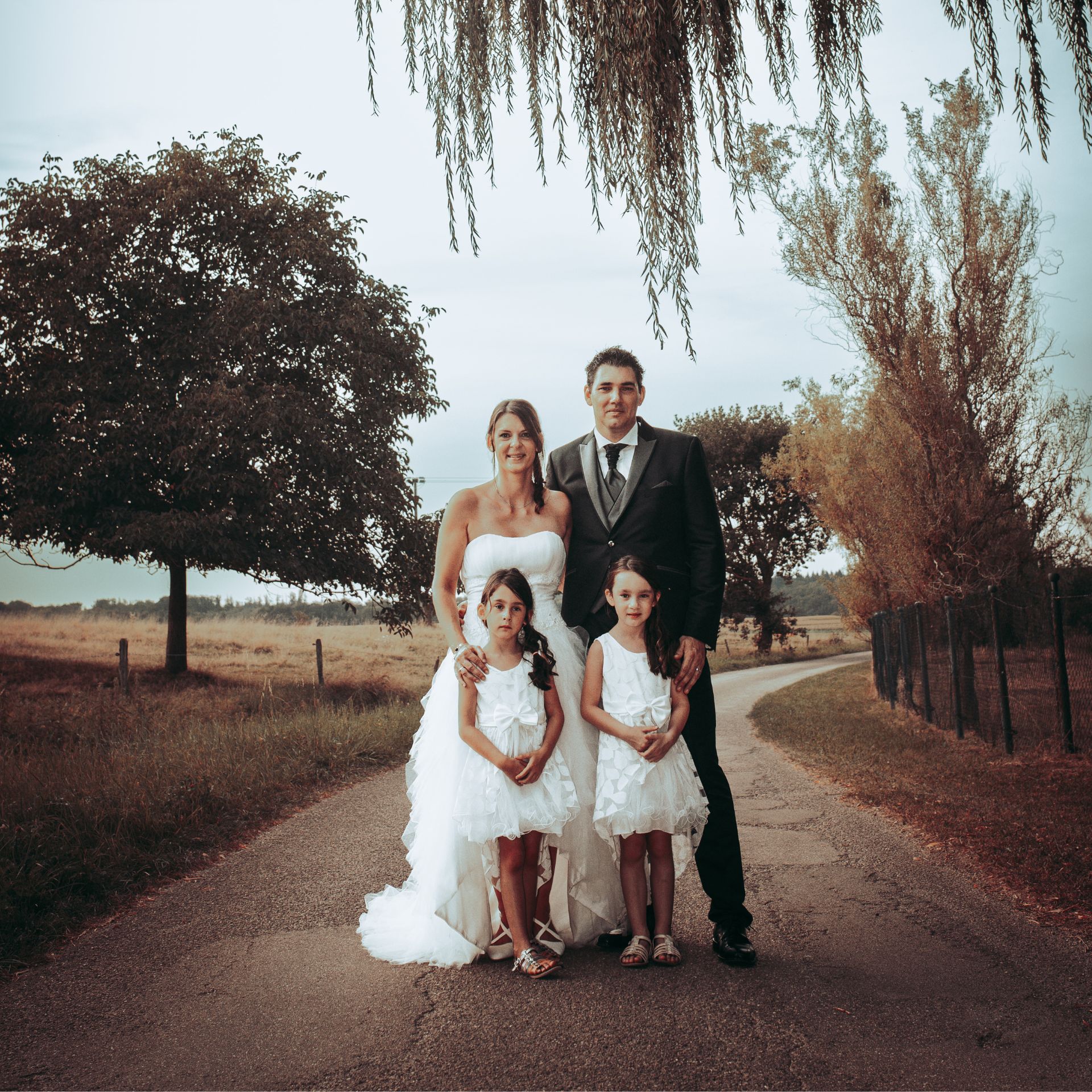 Harmonie Familiale, Symphonie de Joie