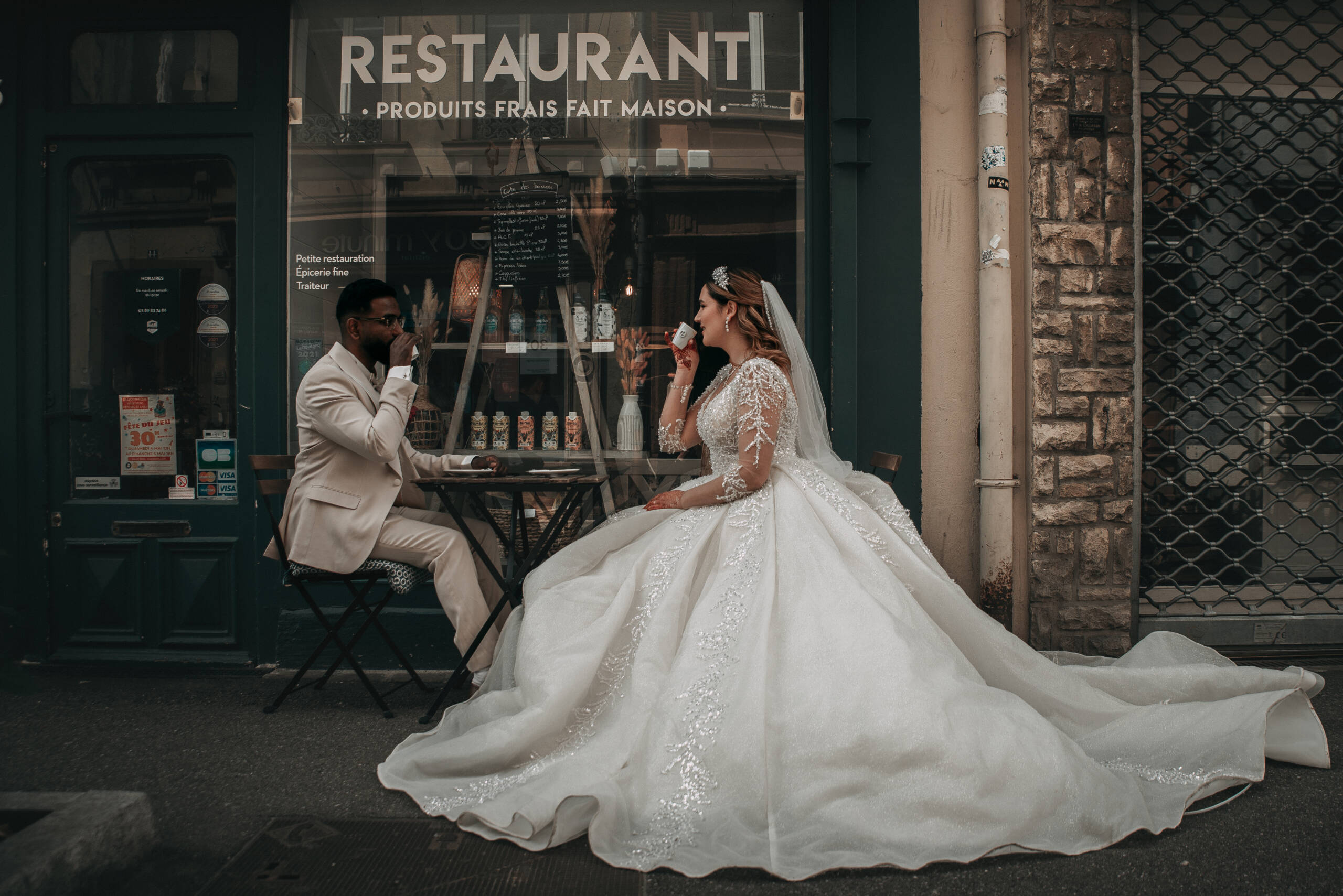 L’Or des Âmes Unies