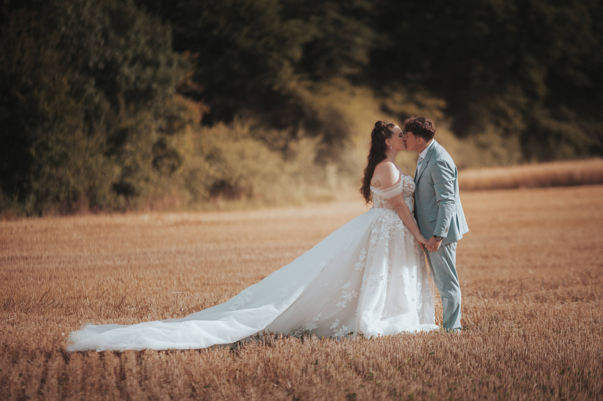 L’Amour en Héritage